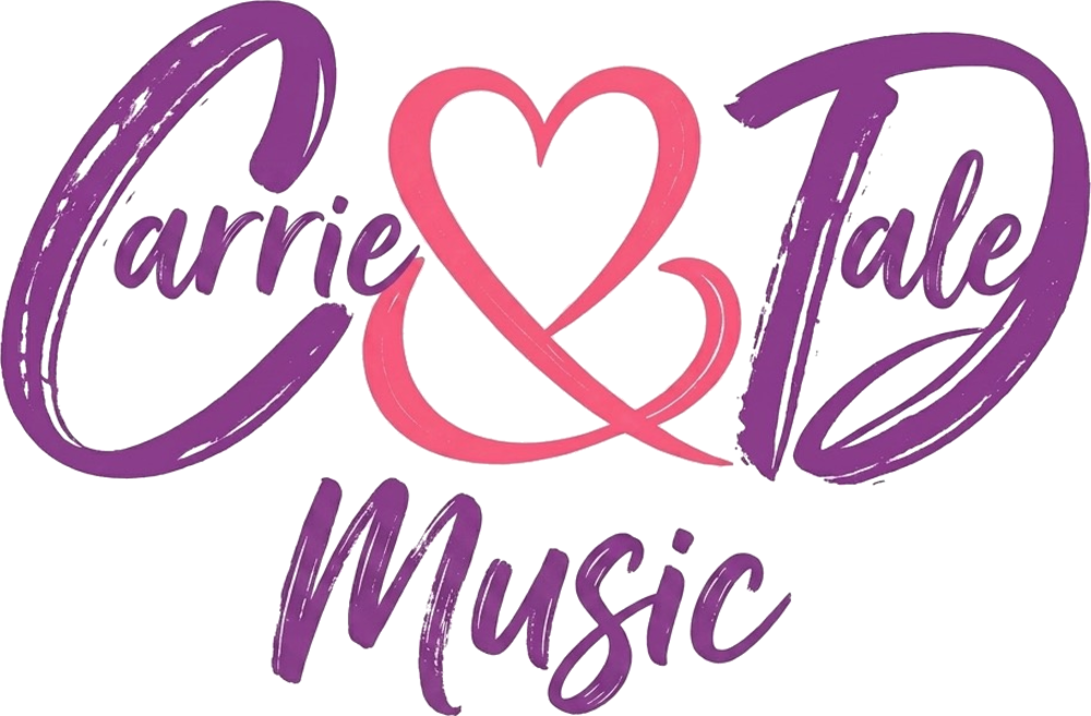 Carrie & Dale Music
